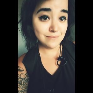 Meet your Posher, Kristen